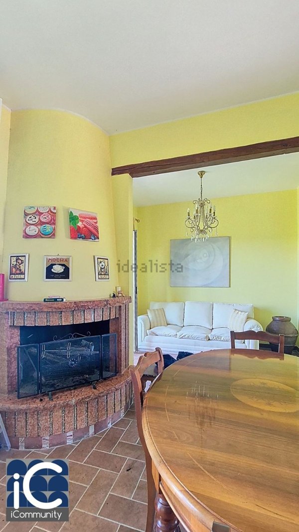 casa indipendente in vendita a Narni in zona San Vito