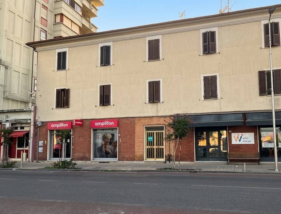 appartamento in vendita a Narni in zona Narni Scalo