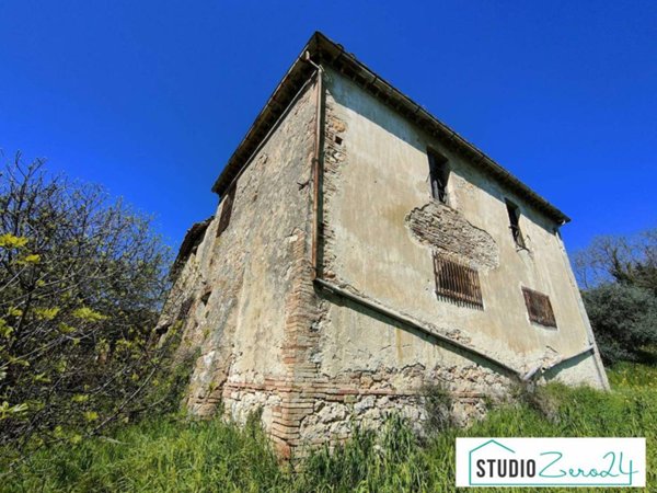 casa indipendente in vendita a Narni in zona Capitone