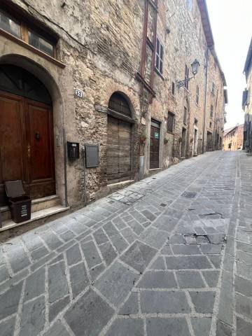 appartamento in vendita a Narni in zona Tre ponti