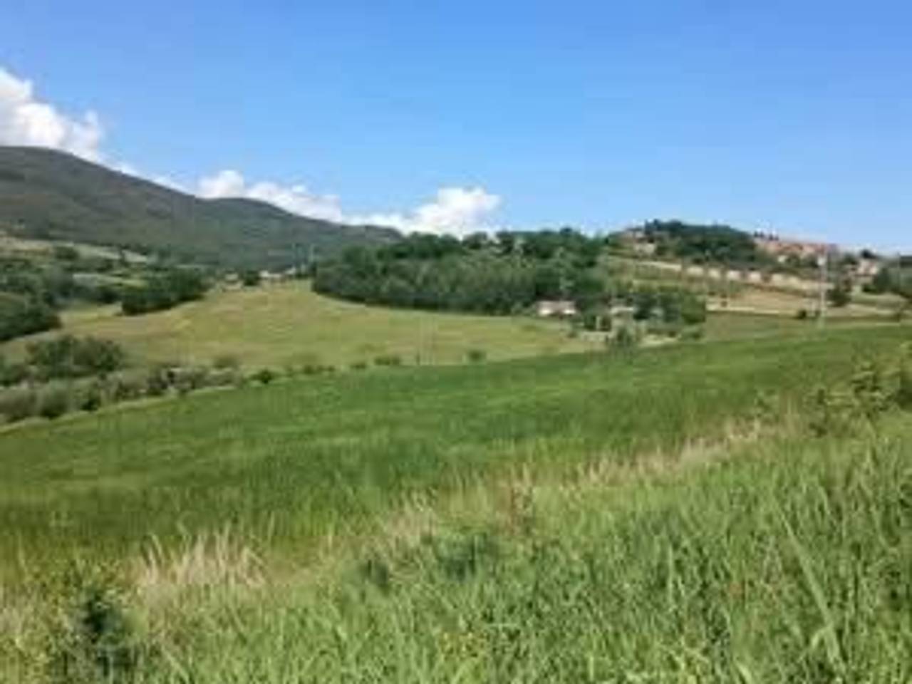 terreno edificabile in vendita a Narni