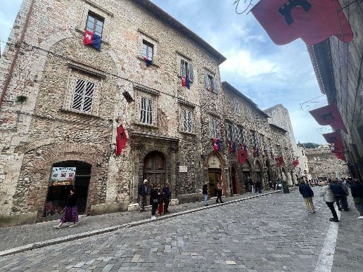 appartamento in vendita a Narni in zona Tre ponti