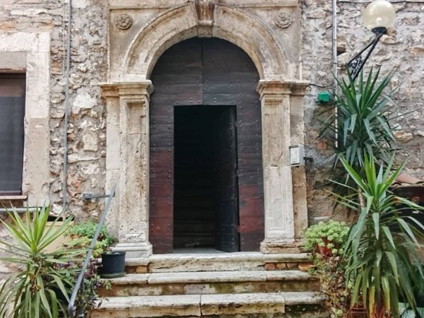 appartamento in vendita a Narni in zona Tre ponti