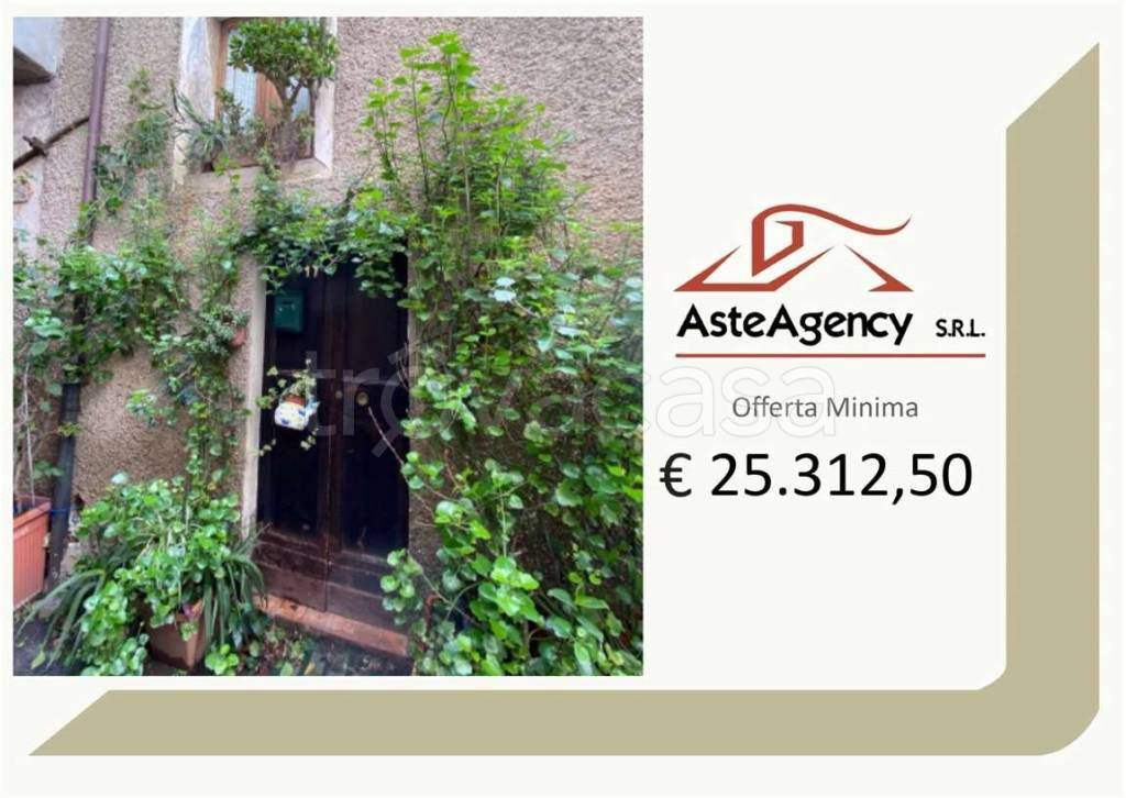 appartamento in vendita a Narni in zona San Vito