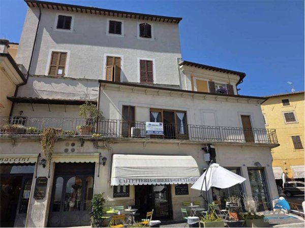 appartamento in vendita a Narni in zona Tre ponti