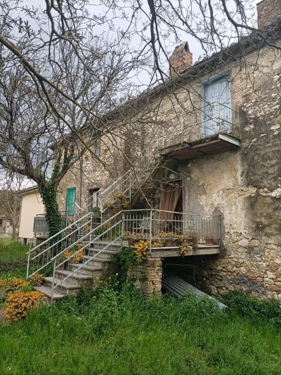 casa indipendente in vendita a Narni in zona Vigne
