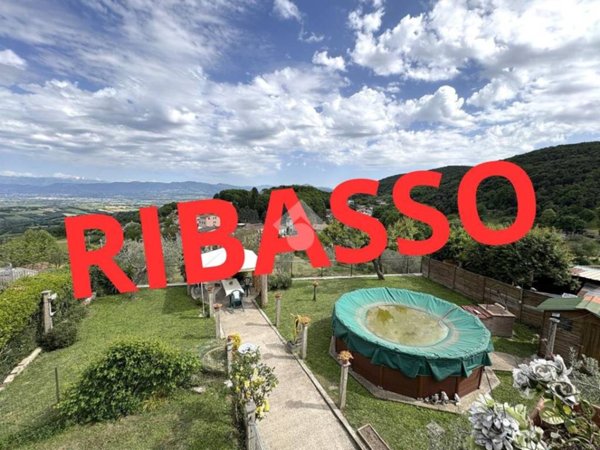 casa indipendente in vendita a Narni in zona Capitone