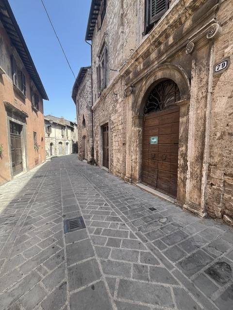 appartamento in vendita a Narni in zona Tre ponti