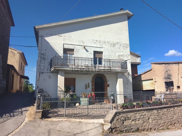 casa semindipendente in vendita a Narni in zona Gualdo