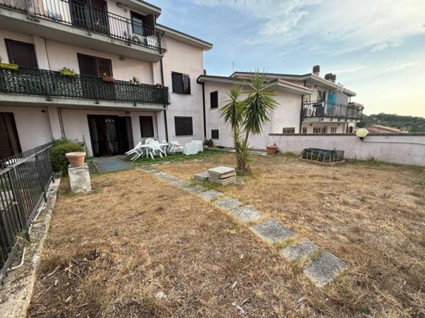 appartamento in vendita a Narni in zona Taizzano