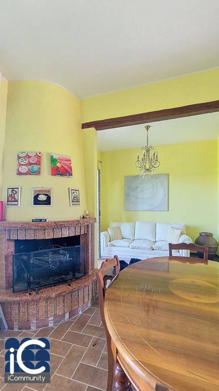 casa indipendente in vendita a Narni in zona San Vito
