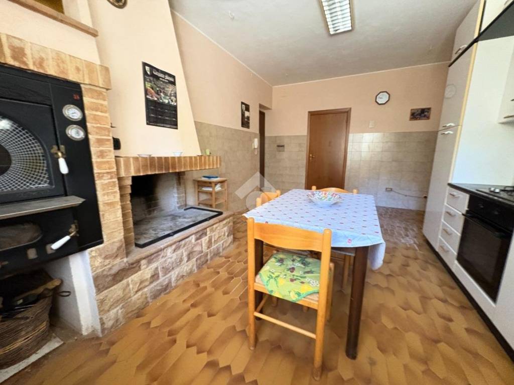 appartamento in vendita a Narni in zona Gualdo