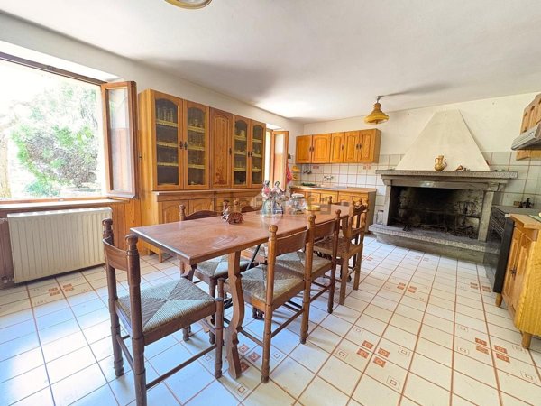 casa semindipendente in vendita a Narni in zona Schifanoia