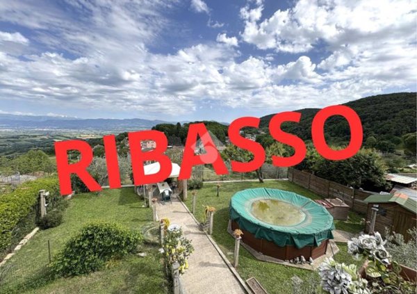 casa indipendente in vendita a Narni in zona Capitone