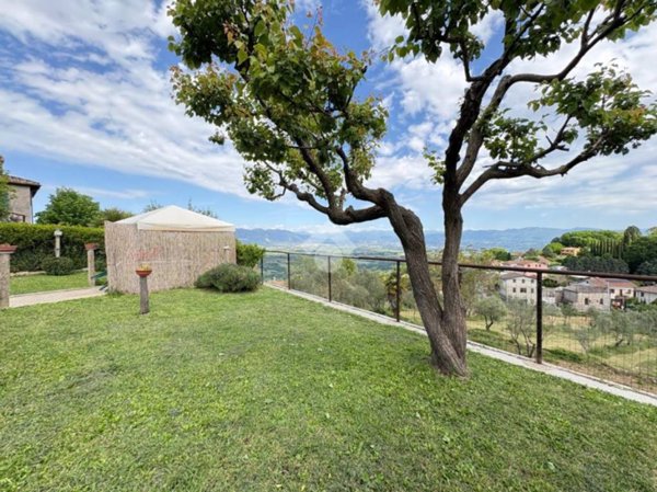 casa indipendente in vendita a Narni in zona Capitone