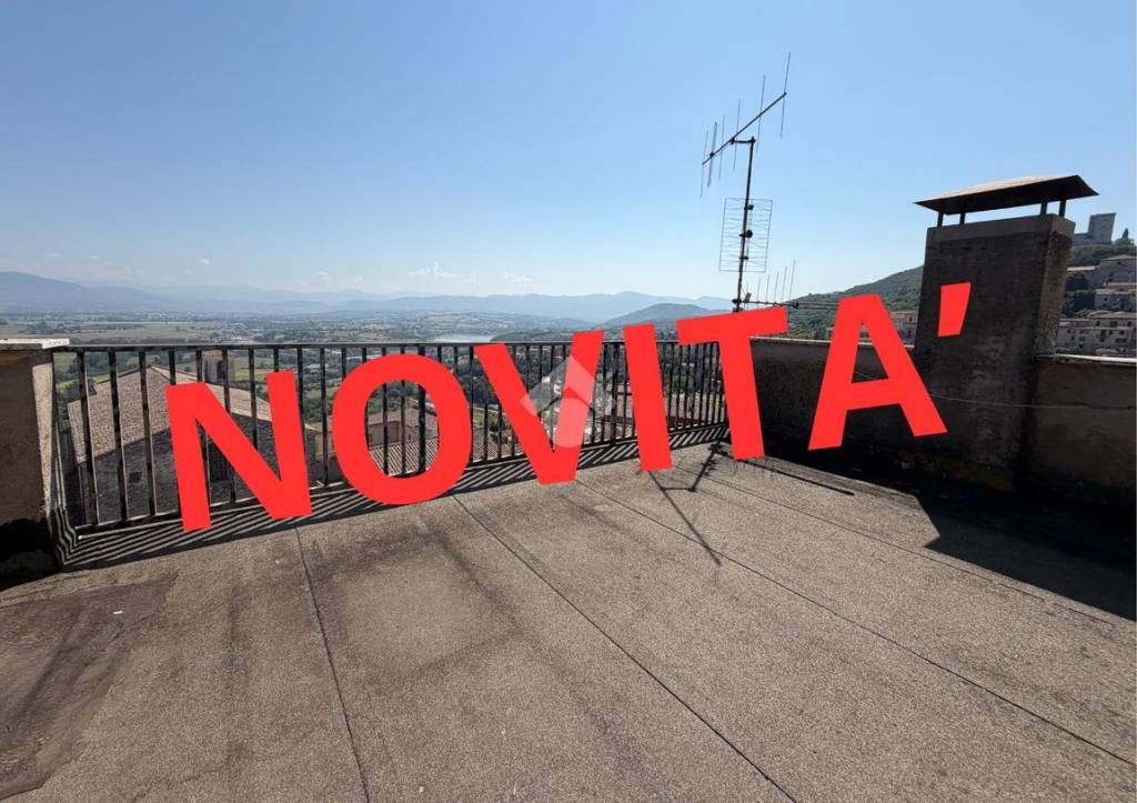 quadrivano in vendita a Narni in zona Tre ponti