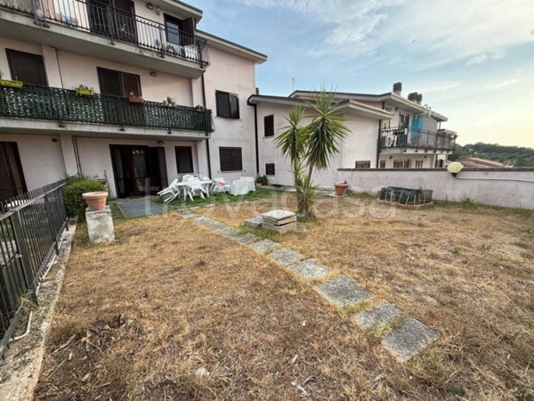 appartamento in vendita a Narni in zona Taizzano
