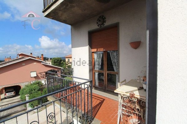 appartamento in vendita a Narni in zona Taizzano