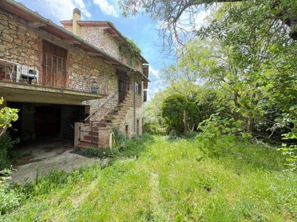 appartamento in vendita a Narni