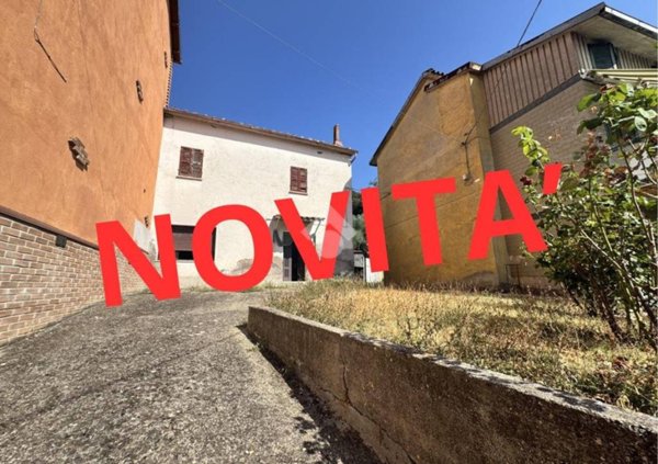 appartamento in vendita a Narni in zona San Liberato
