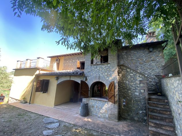 casa indipendente in vendita a Narni
