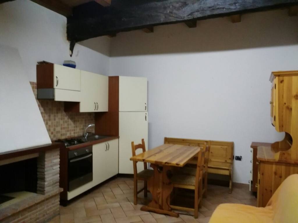 appartamento in vendita a Narni in zona Tre ponti