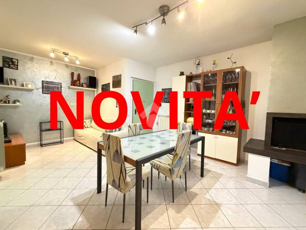 appartamento in vendita a Narni in zona Ponte San Lorenzo