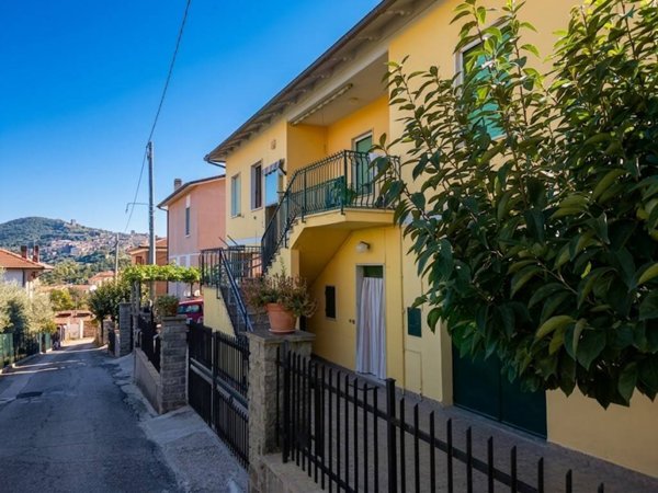 appartamento in vendita a Narni in zona Narni Scalo