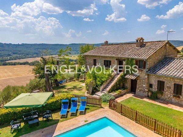 casa indipendente in vendita a Narni in zona San Vito