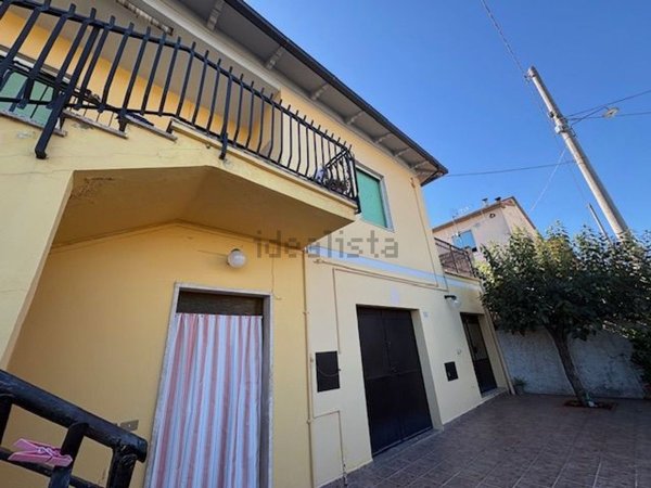 appartamento in vendita a Narni in zona Cigliano