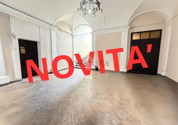 appartamento in vendita a Narni in zona Tre ponti