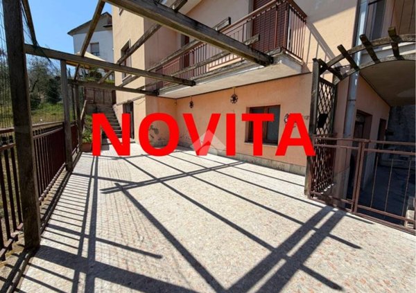 appartamento in vendita a Narni in zona Narni Scalo