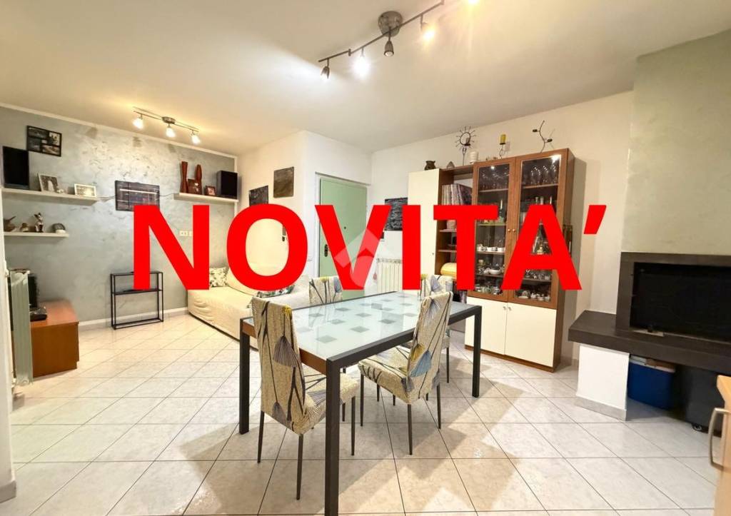 appartamento in vendita a Narni in zona Ponte San Lorenzo