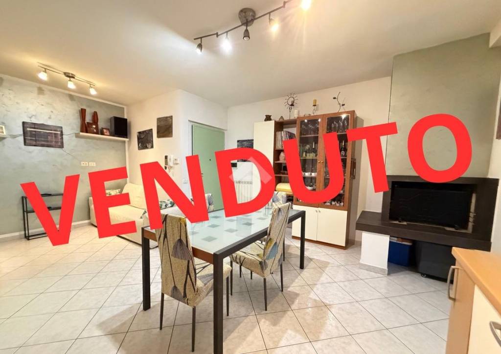 appartamento in vendita a Narni in zona Ponte San Lorenzo