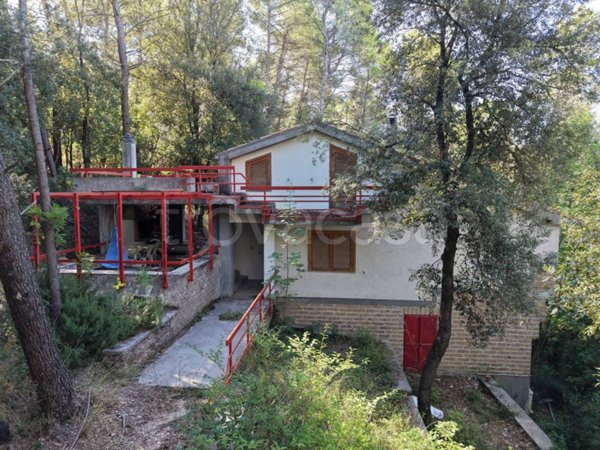casa indipendente in vendita a Narni in zona Itieli