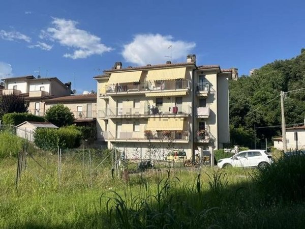 appartamento in vendita a Narni in zona Capitone