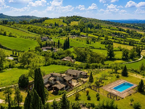 appartamento in vendita a Narni in zona San Faustino