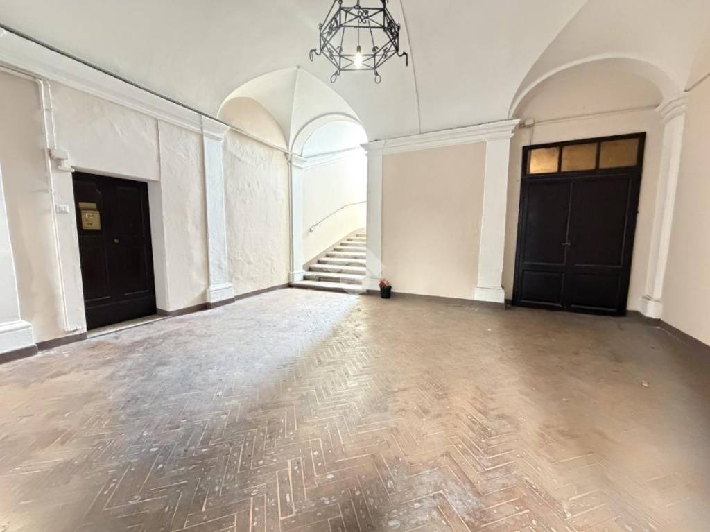 appartamento in vendita a Narni in zona Tre ponti