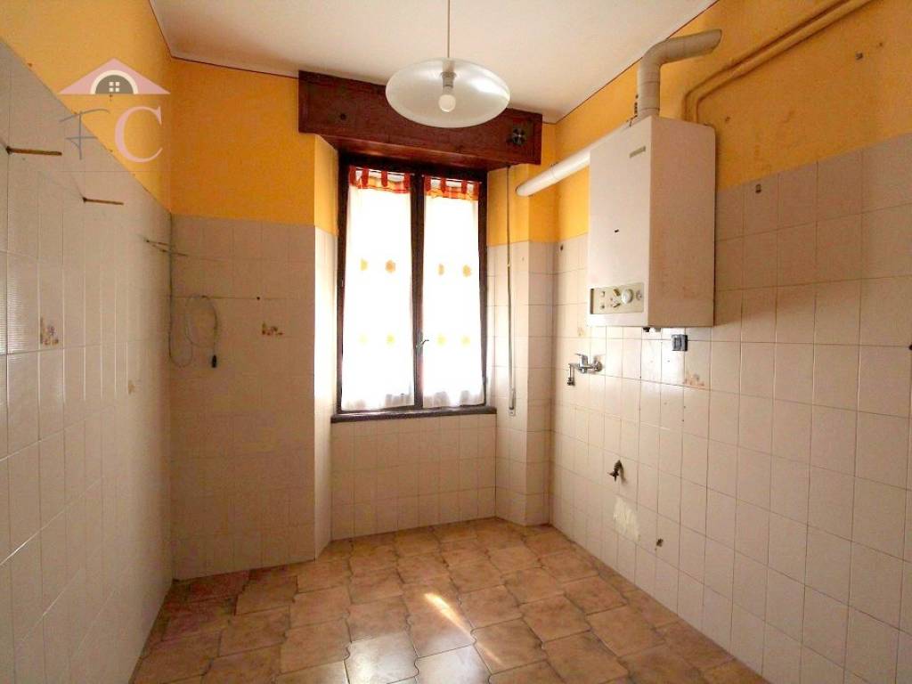 appartamento in vendita a Narni in zona Santa Lucia