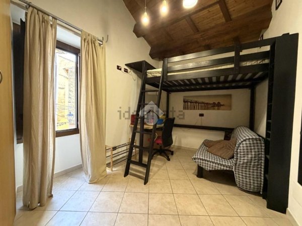 appartamento in vendita a Narni in zona Tre ponti