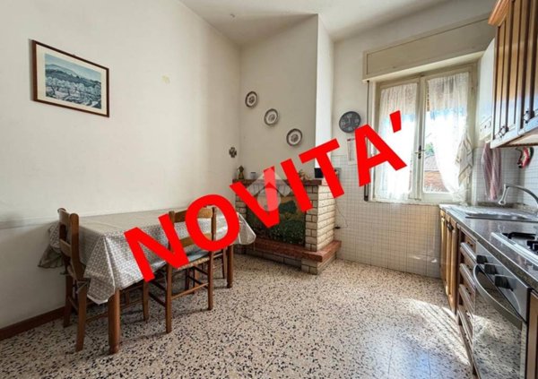 appartamento in vendita a Narni in zona Narni Scalo