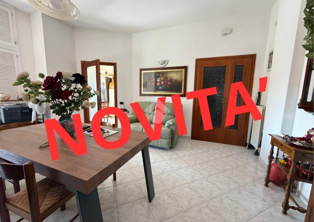 appartamento in vendita a Narni in zona Narni Scalo