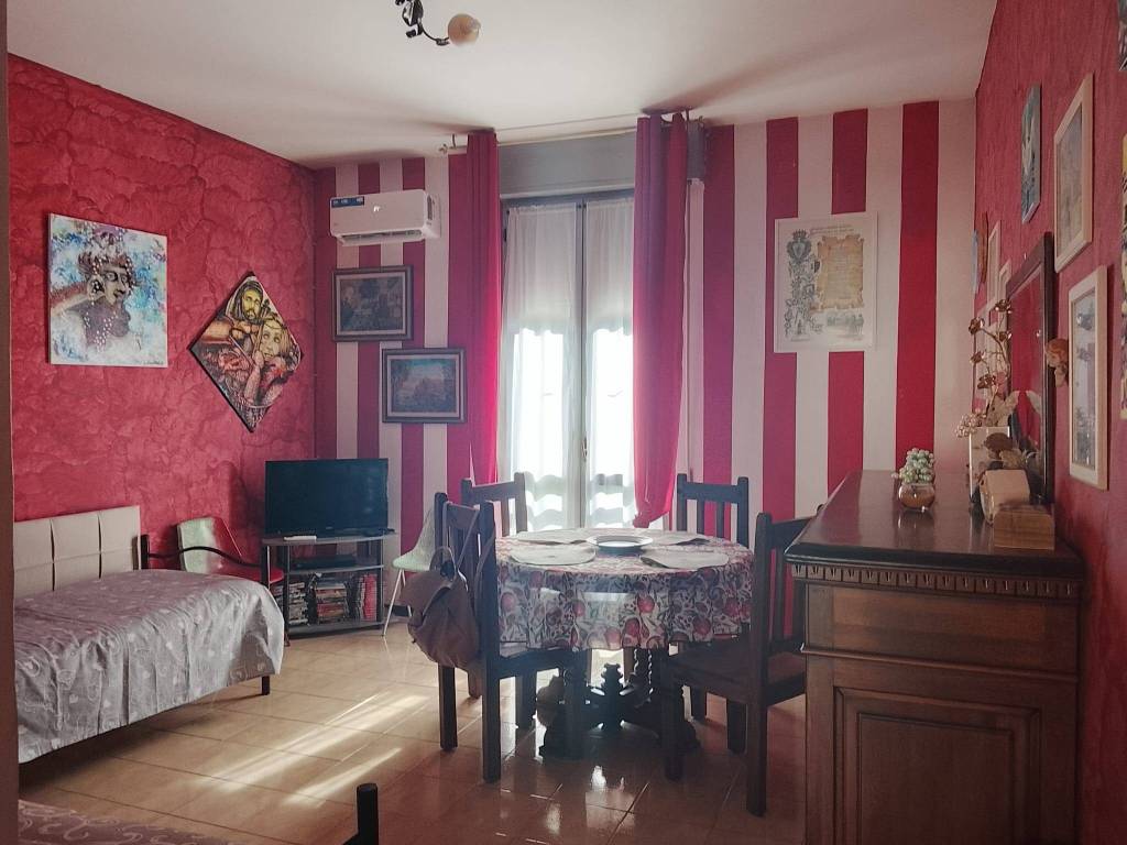 appartamento in vendita a Narni in zona Tre ponti