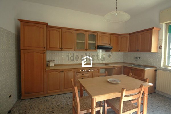 casa indipendente in vendita a Narni in zona Capitone