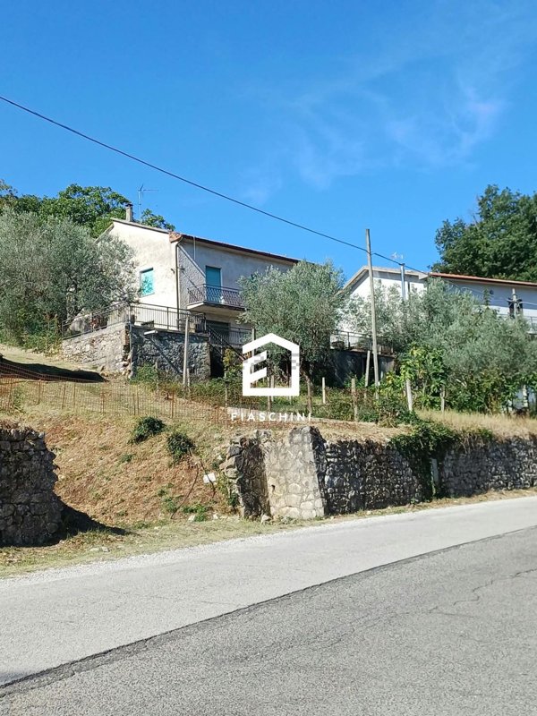 casa indipendente in vendita a Narni in zona Capitone