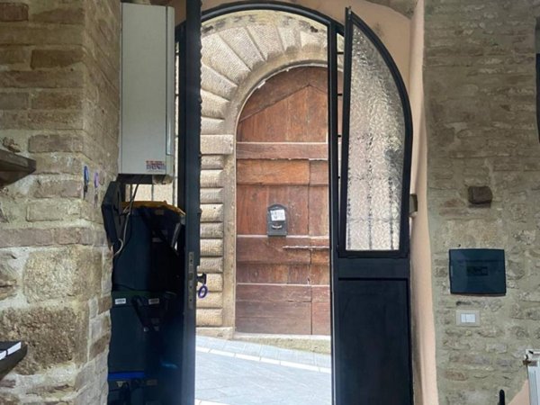 appartamento in vendita a Narni in zona Tre ponti