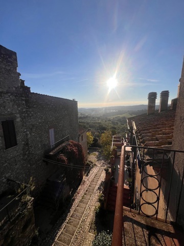 intera palazzina in vendita a Narni