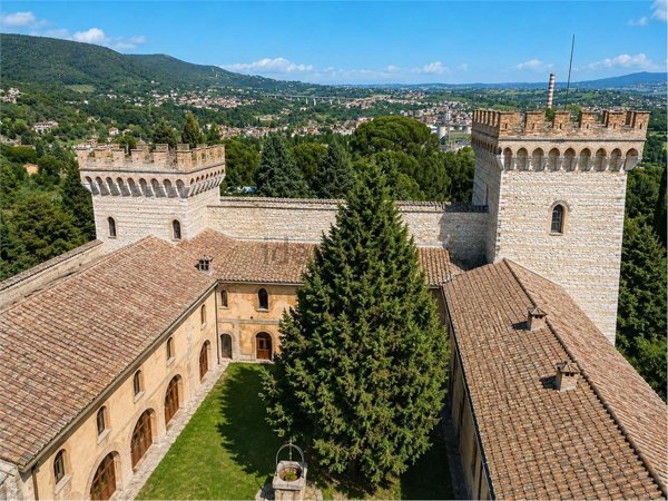 villa in vendita a Narni in zona Tre ponti