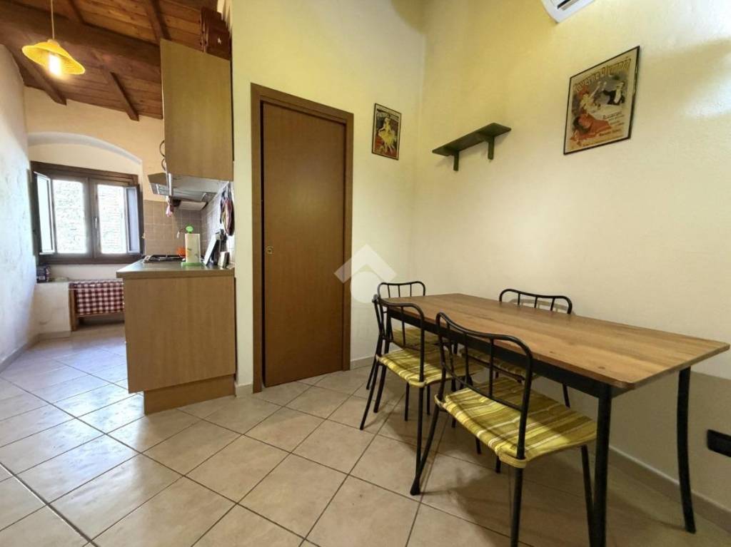 appartamento in vendita a Narni in zona Tre ponti
