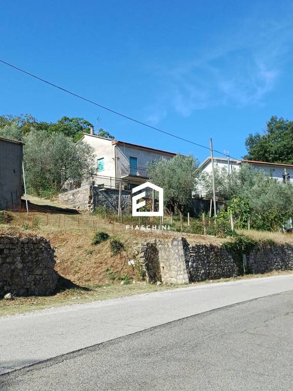 casa indipendente in vendita a Narni in zona Narni Scalo